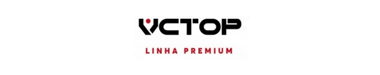 VCTop Linha Premium - Maxitech Ferramentas de Corte